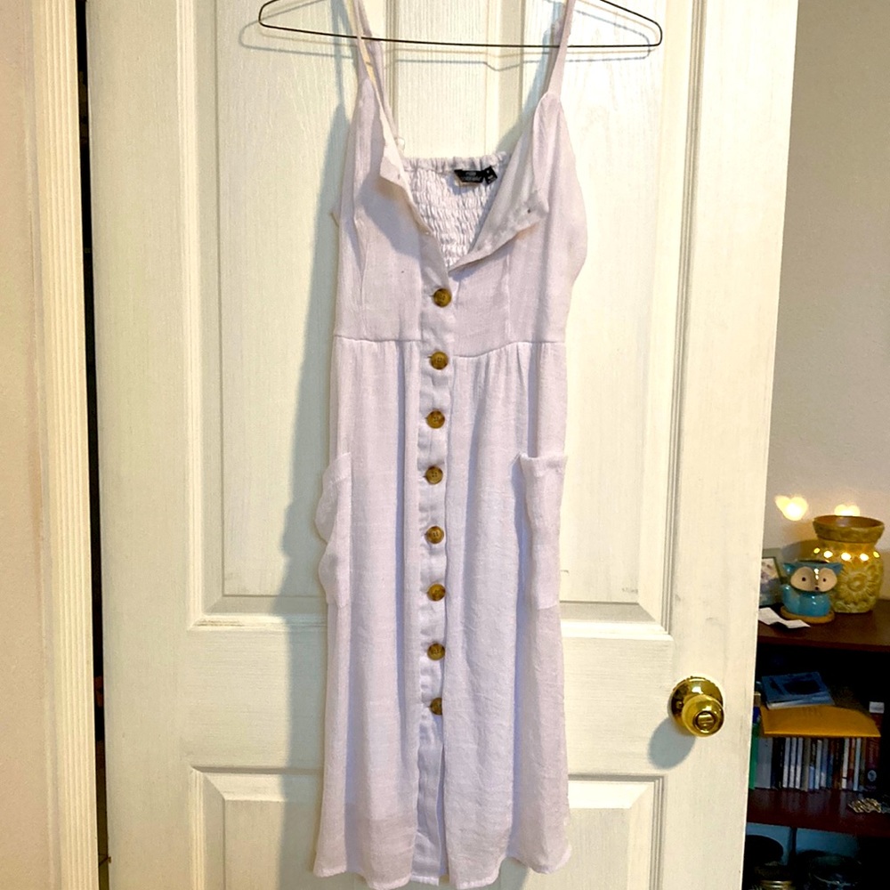 mlle gabrielle dress